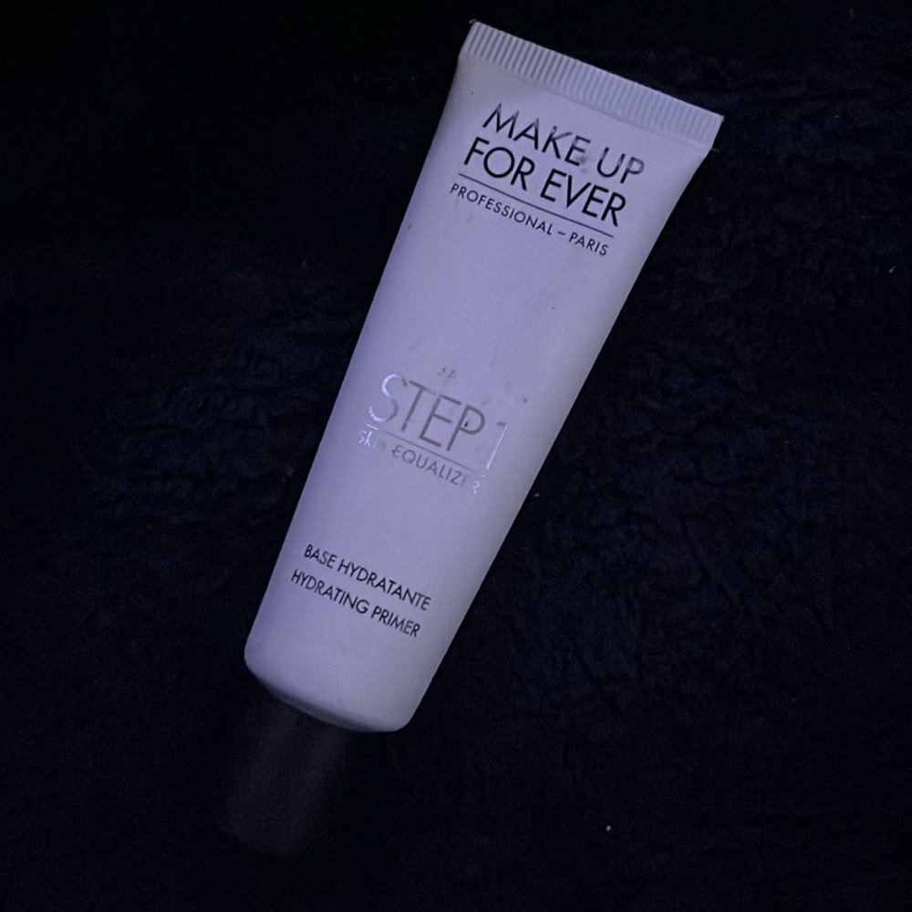Make Up For Ever Step 1 Hydrating Primer